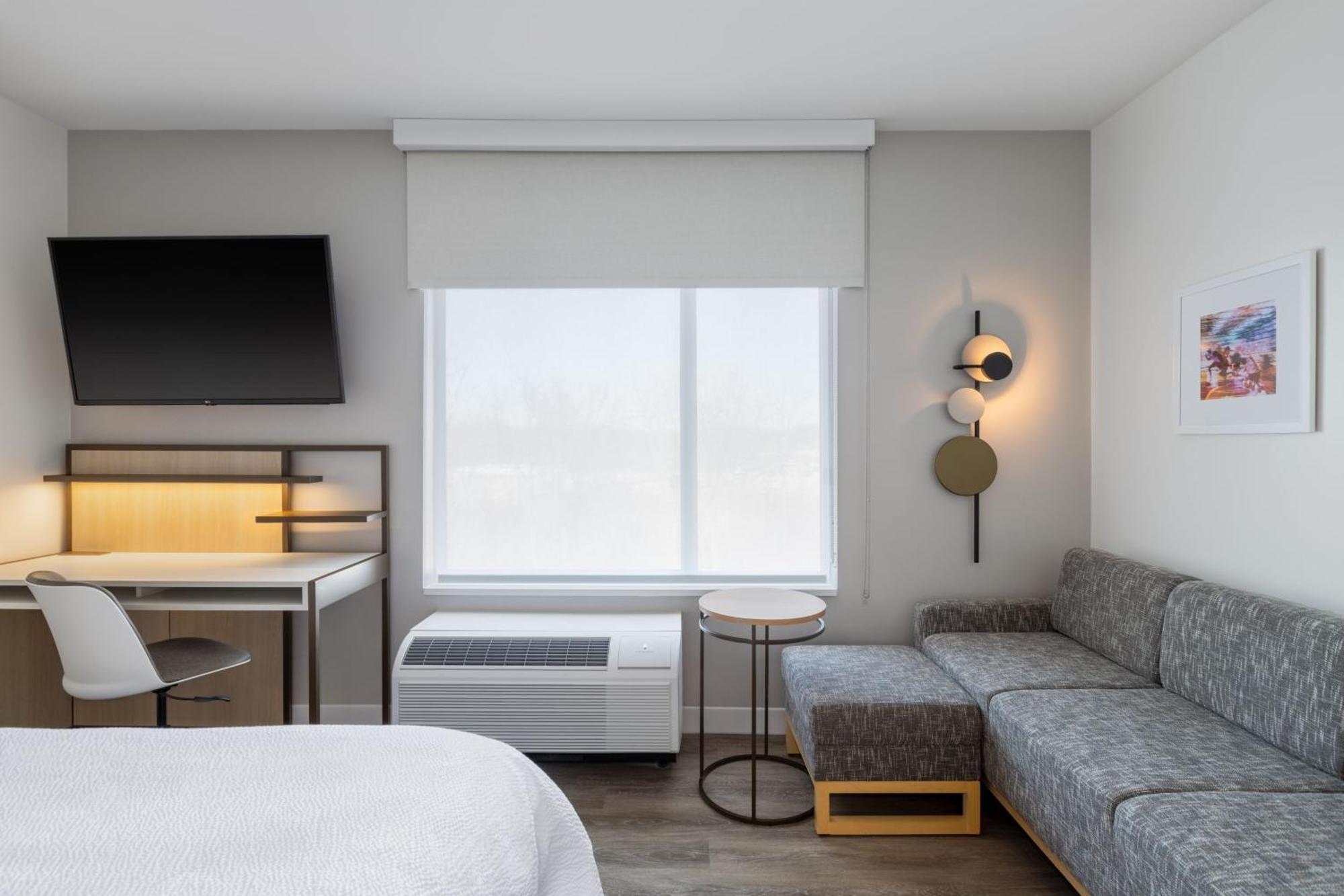 Towneplace By Marriott At Spire Academy Geneva