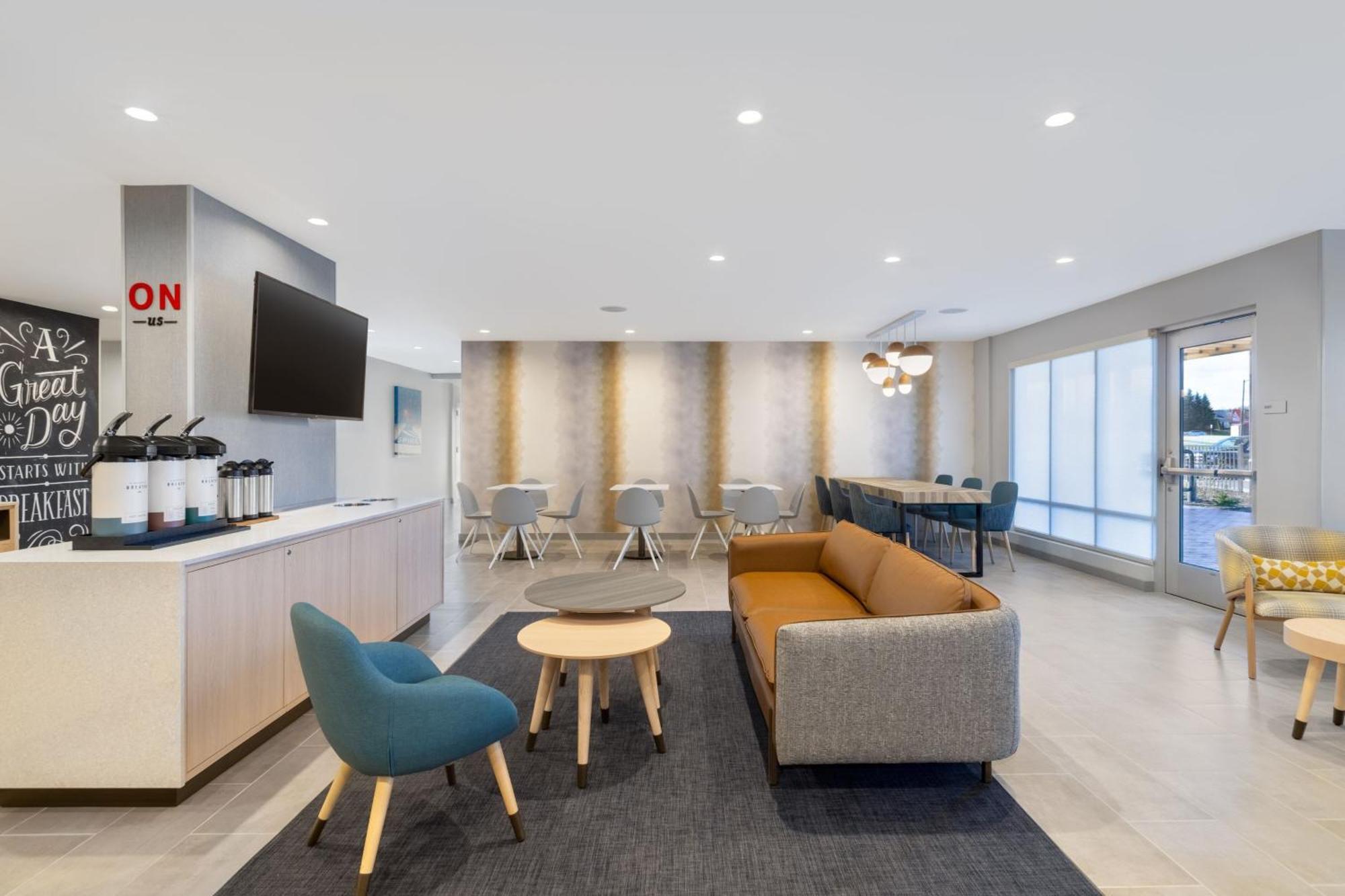 Towneplace By Marriott At Spire Academy