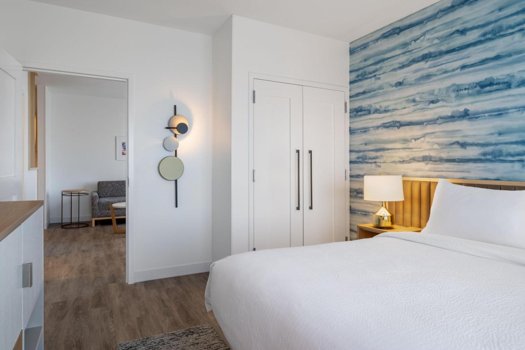 Towneplace By Marriott At Spire Academy * Geneva