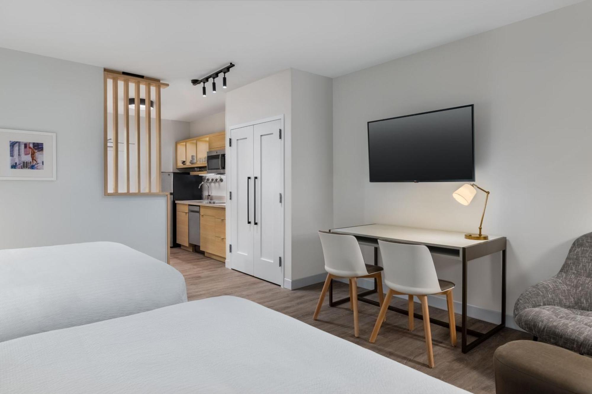 Towneplace By Marriott At Spire Academy Hotel Geneva