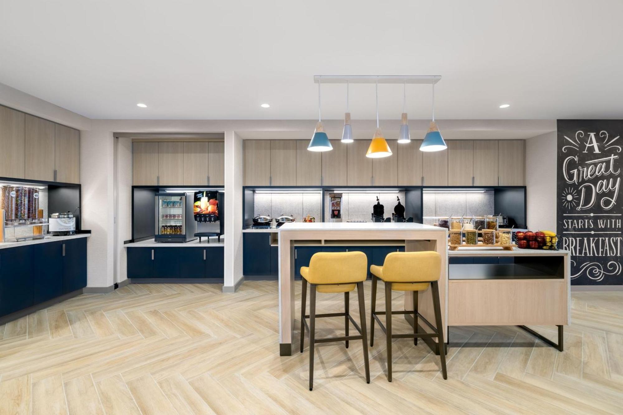 Towneplace By Marriott At Spire Academy