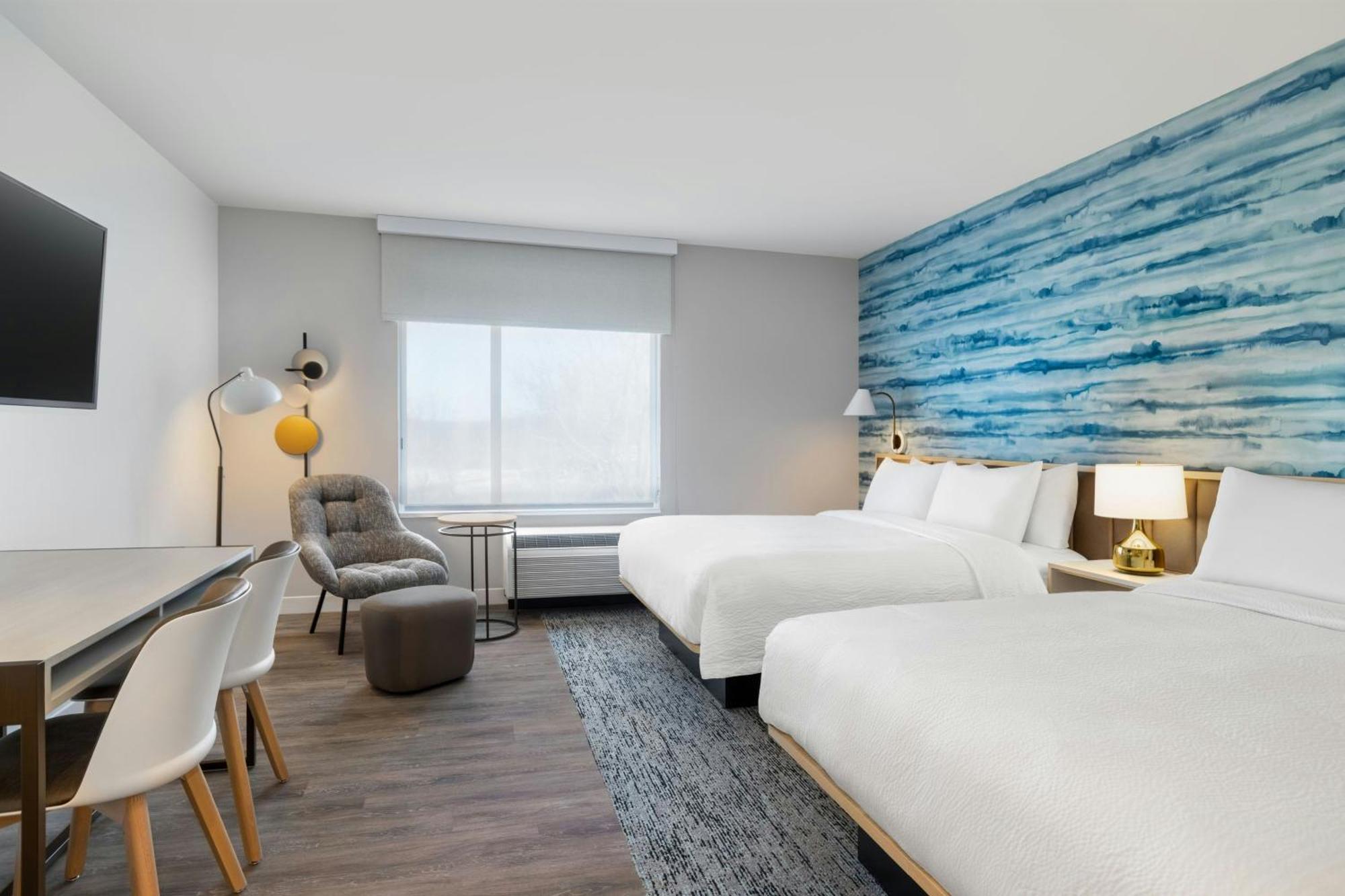 Towneplace By Marriott At Spire Academy Geneva