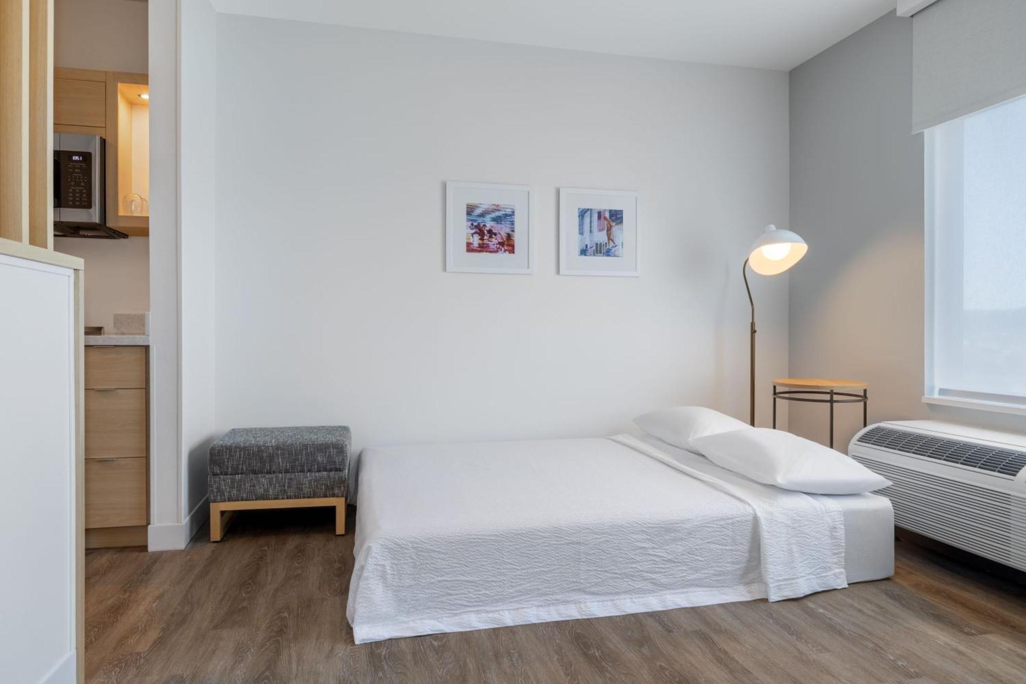 Hotel Towneplace By Marriott At Spire Academy Geneva